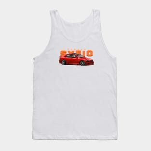 Altezza / Is Tank Top